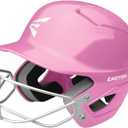 Easton | Alpha Batting Helmet with Facemask | T-Ball/Fastpitch Softball | Multiple Sizes/Colors