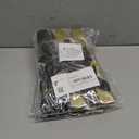 3 x The Beginning of a New Chapter Banner Funny Going Away Party Graduation Happy Retirement Party Decorations Supplies Glitter Black Gold Goodbye Farewell Party Decoration for Coworker Friends Graduates