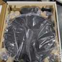 Robot Vacuum and Mop Combo DLV