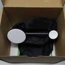 Belkin MagSafe-Compatible Charger, 3-in-1 Wireless Charging Station, Qi2-Certified 15W Wireless Charge for Apple iPhone 17 Series, Apple Watch, AirPods w/Non-Slip Base, 40W Included - Black