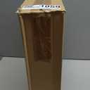 CEDAR ALPHA XL Bat Houses for Outside Clearance 16"x12" - Cedar Bat Box for Outdoor- Wall Post Pole Mountable - Alaskan Old Gowth Red Cedar - Bat Supplies for Wildlife Enthusiast Choice