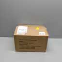 5000 watt Voltage Conversion Transformer Heavy-Duty Step-up/Step-Down AC 110V/120V/220V/240V Power Conversion, with resettable Circuit Breaker Protection, with US Power Cord, LCD Display