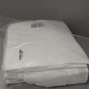 Twira 6-Shelf Hanging Closet Organizer, 2 Separable 3-Shelf Hanging Shelves, Hanging Storage with 3 Removable Drawers, 4 Side Pockets, Storage Organizer for Closet, Nursery (White)