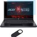 Screen Protector for Acer Nitro 16/Nitro V 16 16S 16" Gaming Laptop, Predator Helios 16/Neo 16 16S, Predator Triton 16/NEO 16 inch Laptop, Eyes Protection Blue Light Glare UV Blocking Filter Film