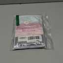 Wealurre Cotton Bikini Women's Breathable Panties Seamless Comfort Underwear , Small 