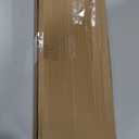 2PCS 3 Tiers Stainless Steel Cupcake Stand 3 Tiers Fruit Tray Dessert Plate Dessert Stand for Party Cupcake Display Tower for Birthday Wedding Afternoon Tea (Gold)