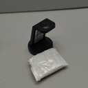 Anlmz 3 in 1 Charging Station for iPhone, Wireless Charger for iPhone 17 16e 16 15 14 13 12 11 X Pro Max & Apple Watch - Wireless Charging Station for AirPods 4 3 Pro (Black)