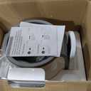 CAVN Blood Pressure Monitor, One-Touch Blood Pressure Machine for Home Use