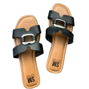 SMNY ARIANA BLACK 11