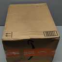 9FT Christmas Garland with Lights, Timer Artificial Lighted Garland Indoor for Stairs, Fireplace, 50 Lights Green Garland, Christmas Decoration with Cones & Red Berries & Pine Needle