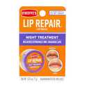 O'Keeffe's Lip Repair Night Treatment Lip Balm for Dry, Cracked Lips - 0.25 Ounce Jar (6 Pack) - Moisturizer Extremely Cracked, Dry Lips