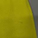 Nirovien Womens Tennis Dress with Shorts Sleeveless Athletic Romper Dress Knit Active Dresses Workout Outfits, XS, Bright Yellow
