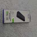 ZGEAR 20,000 mAh High Capacity Power Bank With LCD Display