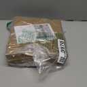 28Pcs Chair Leg Floor Protectors Rectangle for Hardwood Floors Silicone Caps Covers Felt Furniture Pads Clear Chair Sliders, Protect The Floor from Scratches(Fit:L 1.12"1.5",W 0.75"1")