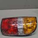 ANTUKO Rear Right Tail Light Assembly Replacement for Tacoma 2001-2004 Passenger Side