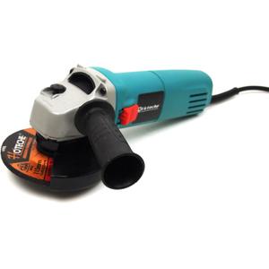 4-1/2"" Electric Angle Grinder 8 AMP 950W PAG0015A, Blue 