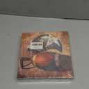 4PC Sports Canvas Wall Art Framed Boys Room Decor Rustic Football Baseball Basketball Soccer Wall Decor Sport Theme Posters Vintage Canvas Prints Picture Artwork Playroom Boys Bedroom Decor (Multi325)