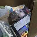 Pallet of Salvage Items