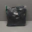 Pdbokew Women's Ski Jacket Insulated Snow Jackets for Women Black Medium