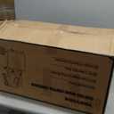 Pressure Washer, Power Washer with 4 Quick Connect Nozzles, High Pressure Cleaning Machine with Foam Cannon for Cars/Fences/Driveways/Patios/Home Cleaning (Green)