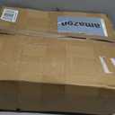 Ireer 12 Set Kids Paint Party Set 8 x 10 Sip and Paint Kit Include 12 Printed Pre Drawn Canvas Panel, Wooden Easels, Palettes, Pots, Apron 36 Brushes for Adult Student DIY Art Party(Princess)