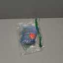 Basic Care Soft Foam Earplugs, 100 Count (1 Pack of 50 Pairs)