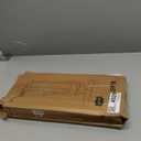 Professional Bike Floor Pump with Gauge | Presta & Schrader Valve | for Standard & Tubeless Tires | High-Pressure 160 PSI | High-Carbon Steel Barrel & Stable Base (Black)