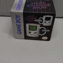 Paladone Gameboy Heat Changing Coffee Mug  Gift for Gamers, Nerds, Nintendo Mario Fans, Men, and Retro 90s Game Enthusiasts  10 Ounces