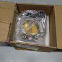 ROADFAR 70mm Throttle Body S20058 161198J103 for 2003-2008 for Infiniti FX35 | 2006-2008 for Infiniti M35 | 2003-2006 for Nissan 350Z | 2002-2006 for Nissan Altima | 2002-2008 for Nissan Maxima