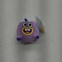 WowWee Baby Shark's Big Show! Song Cube  Chucks Plushie with Baby Shark Theme Song  Cute Stuffed Animals for Toddlers (1-Count)