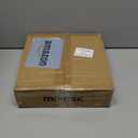 monTEK Full Motion TV Wall Mount for 2365 Inch Flat & Curved TVs and Monitors, Swivel & Tilt Articulating Bracket, Max VESA 400x400mm, Holds up to 77 lbs, Perfect Center Design