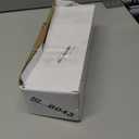 Turn Signal Switch, Compatible with 2005-2010 Chrysler 300 Dodge Challenger Charger Magnum, Replaces# 68034897AA, CBS1701, Multifunction Windshield Wiper Lever High Beam Control