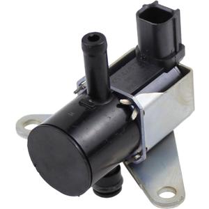 MOTOKU EVAP Vapor Canister Purge Solenoid Valve for Honda Insight 2010-2014 Fit 2009-2013 CR-Z 2011-2016