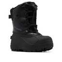 Columbia Youth Bugaboot Celsius Insulated Waterproof Snow Boot Size 2