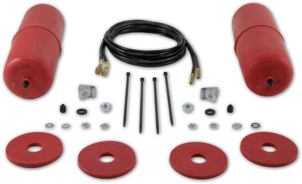 Air Lift 81560 AIR Lift 1000 Series Rear Air Spring Kit