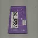 ruwa Privacy Screen Protector for iPhone 12/12 Pro[6.1 Inch][2-Pack] Anti-Peep Tempered Glass Film with Easy Installation Frame, Ultra HD, 9H Hardness, Scratch Resistant, Case Friendly