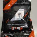 2 x Hiball Triceps & Bicep Tendonitis Brace, Upper Arm Compression Sleeve for Women Men, Bicep Compression Sleeve & Wrap, Upper Arm Support Band for Pain Relief, Edema, Muscle Strains Tear Injury (Single)