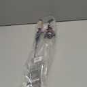 Ugly Stik Dock Runner Spinning Reel and Fishing Rod Combo, 3' - Medium, Multi, 1pc