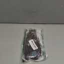 2 Pack Car Hooks for Headrest, Headrest Hooks Car Purse Hook Car Seat Back Storage Hook Premium Leather Car Seat Holder for Headrest Purses and Bags (Brown)