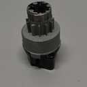 Standard Motor Products US-115T Ignition Starter Switch