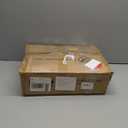 Furologee 5 Tier Bookshelf, Ladder Shelf with Drawer, Tall and Narrow Bookcase, Storage Shelves Organizer,Industrial Display Standing Units for Bathroom,Kitchen,Bedroom,Living Room,Black Oak