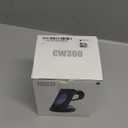 Wireless Charger for Samsung: 3 in 1 Wireless Charging Station for Samsung Galaxy Watch 8 7 6 5 4 3 Pro Classic Galaxy Buds - Charger Dock Stand for S25 S24 Ultra S23 S22 S21 Note Z Fold Android (Blue)