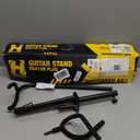 Hercules GS414B + Acoustic Guitar Stand Plus
