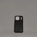 Vinich for iPhone 17 Pro Wallet Case with Card Holder, RFID Blocking Credit Slots Kickstand Shockproof Phone Cover Fit for iPhone 17 Pro 6.3" Black