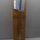 36" Dock Bumpers, PVC Dock Fenders with Stainless Steel Screws, Boat Dock Guards, Dock Post Bumper for Docking Edges, Piling, Vertical Poles, Horizontal Decks or Piers(White/ 2Pack)