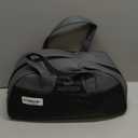 RESTECK Massagers for Neck and Back with Heat - Deep Tissue 3D Kneading Pillow, Electric Shiatsu Shoulder Massage, Foot, Legs,Body - Relieve Muscle Pain - Office, Home & Car (Black/Grey)