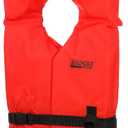 Seachoice Life Vest, Type II, One Size