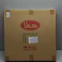 Ekena Millwork CM28BE 28 3/8"OD x 3 3/4"ID x 1 5/8"P Benson Classic Ceiling Medallion