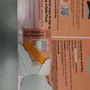 TSIM South America SIM Card 30 Day | 6 GB Internet in 5G/4G/LTE (Data Sharing Allowed) | Use in Brazil, Chile, Colombia, Peru, Uruguay & Costa Rica | High Coverage 5G Network.