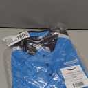 LULY YANG DSP Women's Active Polo - Long Sleeve (Large)